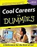 Cool Careers for Dummies book cover